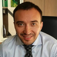 Mikhailo Turik