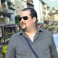 Alberto Granati