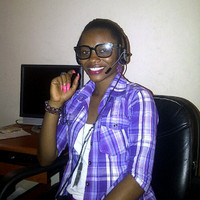 Ikanke Roberts