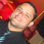 Daniel Vieira Machado