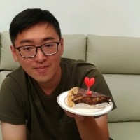 江承翰