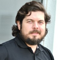 Marco Antonio Navarro Loredo