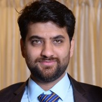 Syed Ali Abid Rizvi