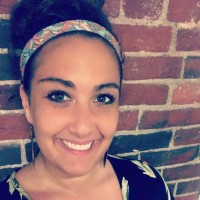 Casey Mae Ramey