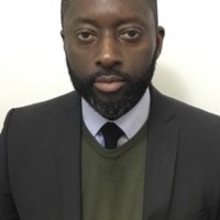 Sheikh Oumar Gueye