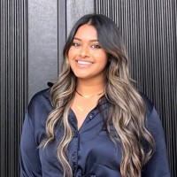 Simran Shah