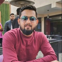 Md Hassan Azad