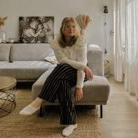 Thara Verhoef - De Bruin