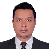 Shajibul Hossain Shajib