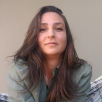 Carolina Njaime Mendes