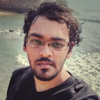 Tejas Deshpande