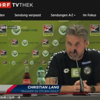 Christian Lang