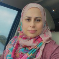 Ahlam Alsmadi