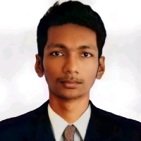 Gowrishankar Eswaran