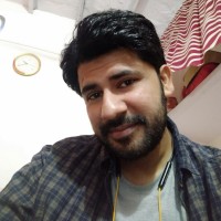 Nadeem Qureshi