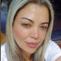 Maria Lúcia Messias Ignácio Pereira