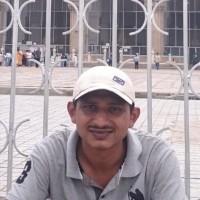 Veeru Perisetla