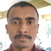 Sandip Khonde