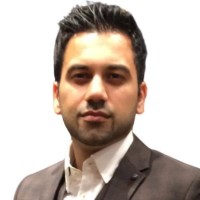 Abraham Khan