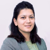 Prakriti Shree Adhikary