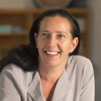 Jodie Oldfield