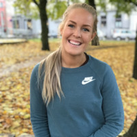Solveig Marit Magnadottir