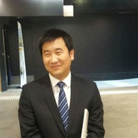 Peter Qinhua Chen