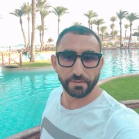Hamou Makhloufi