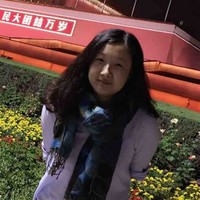 Leigh Gong