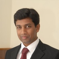 Vijay Prakash Jeyaraju