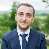 Archil Khantadze