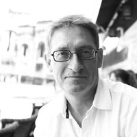 Patrick Simon