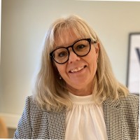 Pia-Lena Svenningsson