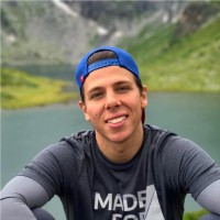 Daniel Manolov
