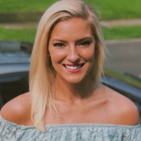Olivia Booth
