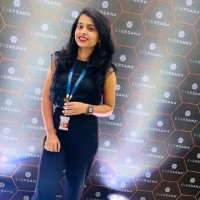 Priyanka Jangale