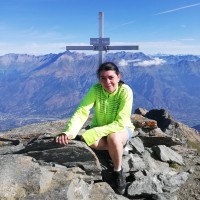 Francesca Meneghetti