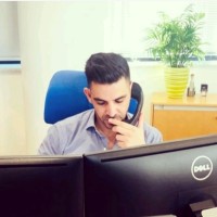 Yiannis Mozoras