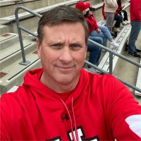 Corey Merideth