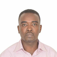 Mohamed Gabir
