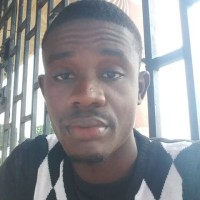 Aaron Kamara