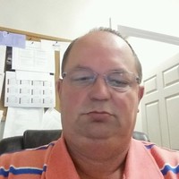 Tim Rains