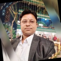 Manish Jha