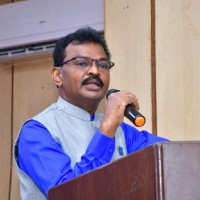 K Pichaimuthu