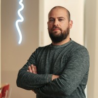 Sebastián Barría Garcés