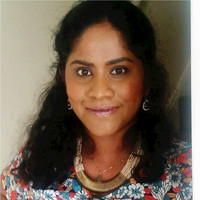 Mekala Satheeswaran