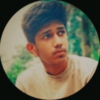 Nandhukrishna B