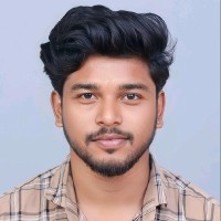 Suresh Krishnan