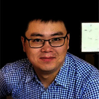 Benjamin Wang