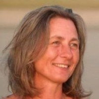 Evi Van Oosten
